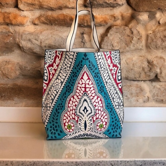 Vintage Echo New York Boho bag. Tote bag. Early 2000’s. Vintage Boho bag Echo - Picture 3 of 17